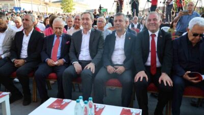 Nevşehir’in Hacıbektaş ilçesinde "62. Ulusal, 36. Uluslararası Hacı Bektaş Veli
