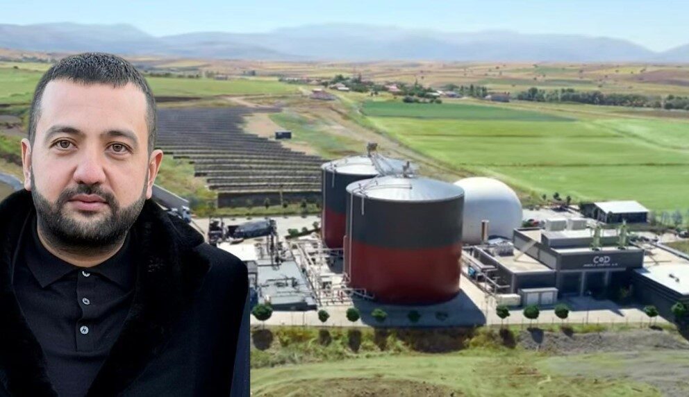 2019 yılında kurulan, Pınarbaşı ve bölgesine önemli katkılar sunan, COD