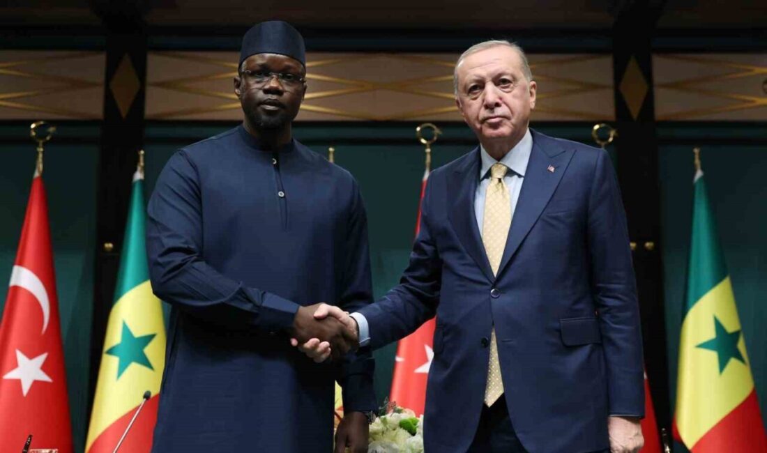 Cumhurbaşkanı Recep Tayyip Erdoğan, "Gazze’de soykırım son bulana dek, masum