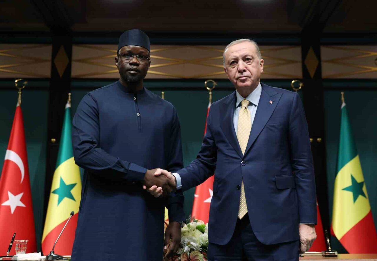 Cumhurbaşkanı Recep Tayyip Erdoğan, "Gazze’de soykırım son bulana dek, masum