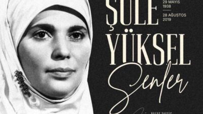 Cumhurbaşkanı Recep Tayyip Erdoğan, fikirleri, kaleme aldığı eserleri ve mücadelesiyle