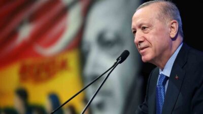 Cumhurbaşkanı Recep Tayyip Erdoğan, "Yarın da katılımlar olacak partimize, yine