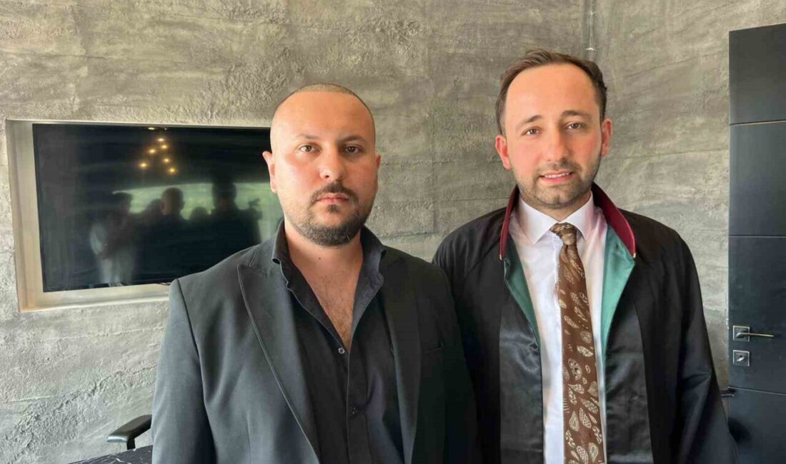 Eskişehir’de sahte kimlikle arsa tapusu sattığı, dublör kullanarak banka hesabı