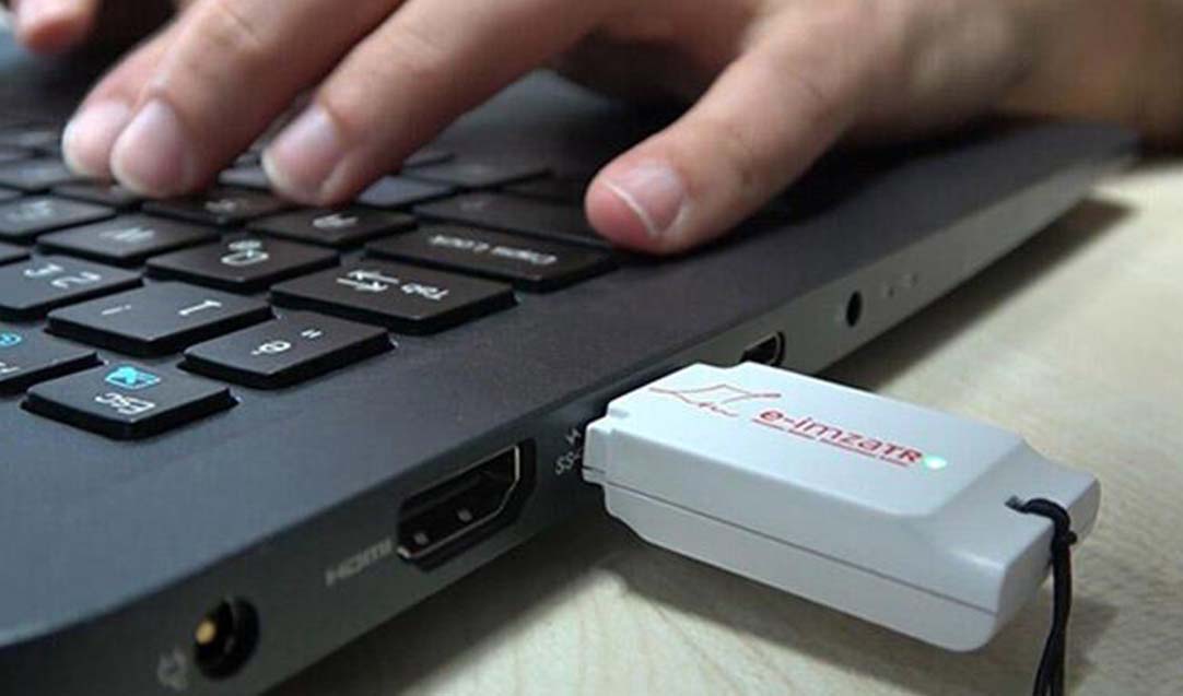 Bilgi Teknolojileri ve İletişim Kurumu Başkanlığından (BTK) yapılan açıklamada, "BTK