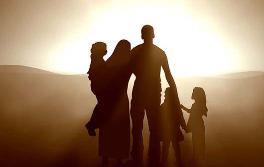 Günümüzde pek çok çocuk, yeterince hazır olmayan, kendi iç sorunlarını