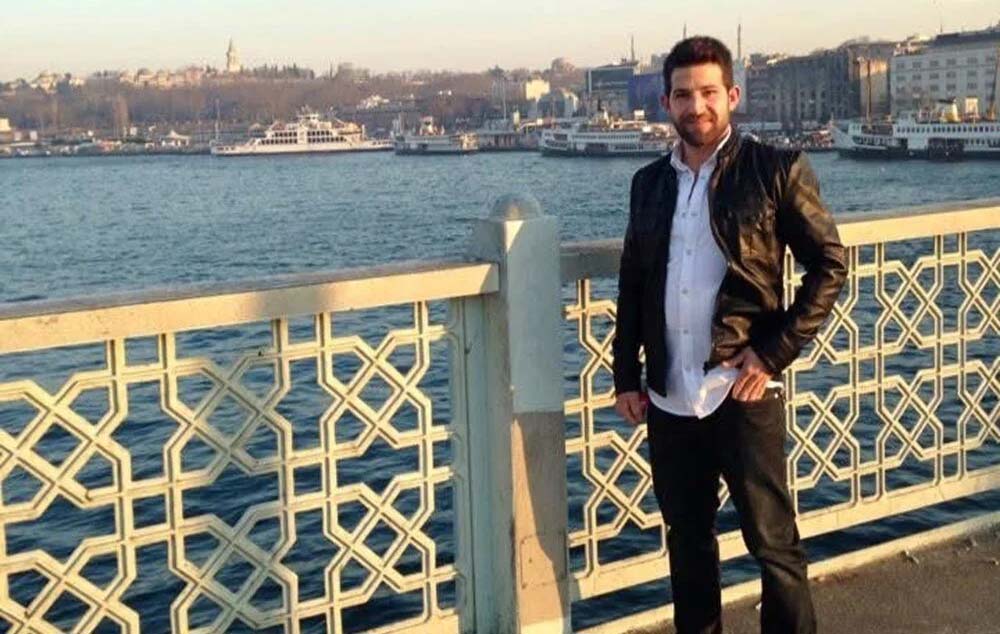 İstanbul’un Şişli ilçesinde, eşinin ikiz kardeşi tarafından katledilen Ejder Çakır’ın