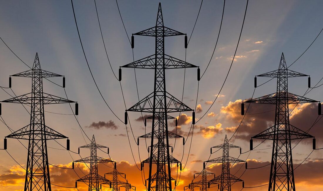 Elektrik üretimi temmuz ayında hem günlük hem de aylık bazda