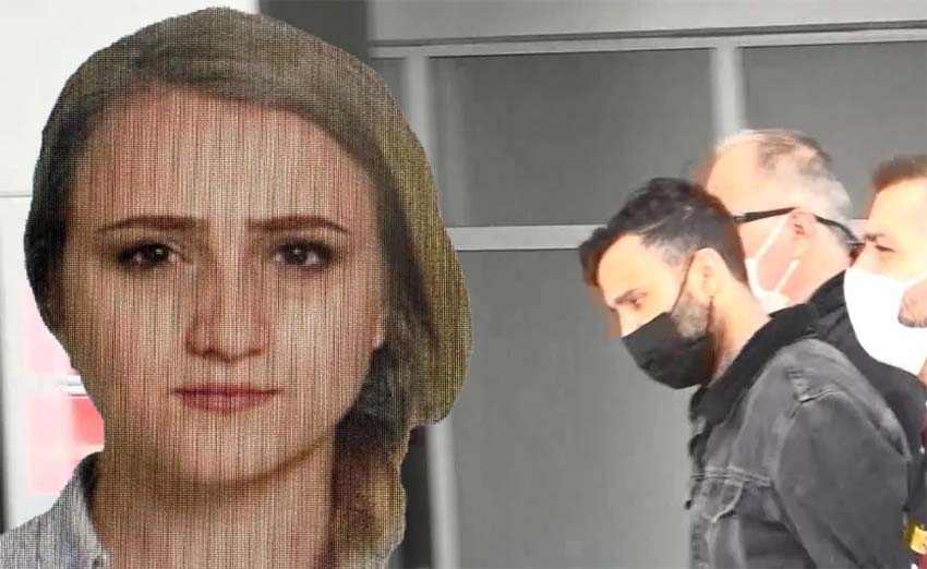 Eskişehir’de 4 yıl önce katledilen Sally Ali’nin katilinin, 7 yıldır