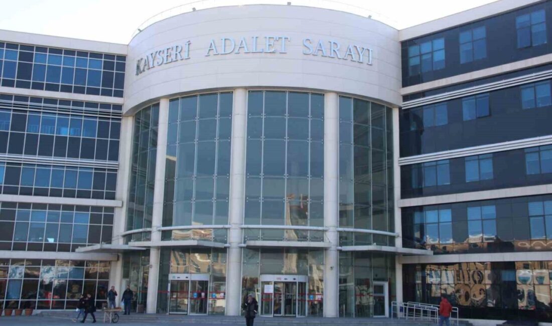 Kayseri’de elektrik faturasını ödenmediği gerekçesiyle çıkan kavgada ev sahibini katleden