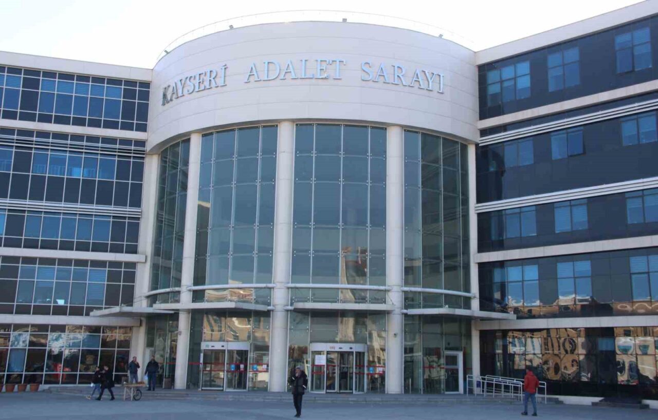 Kayseri’de elektrik faturasını ödenmediği gerekçesiyle çıkan kavgada ev sahibini katleden