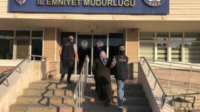 Kırıkkale’de, FETÖ/PDY silahlı terör örgütünün faaliyetlerinin deşifre edilmesine yönelik çalışmalar