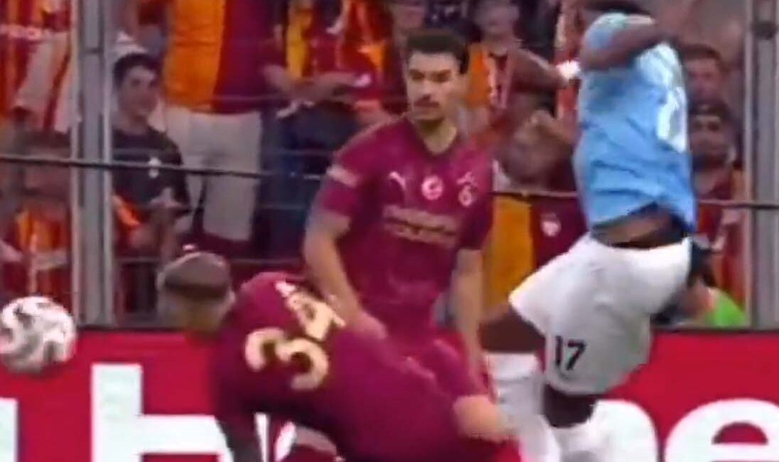 Galatasaray, yeni sezon öncesindeki son hazırlık karşılaşmasında İtalya Serie A