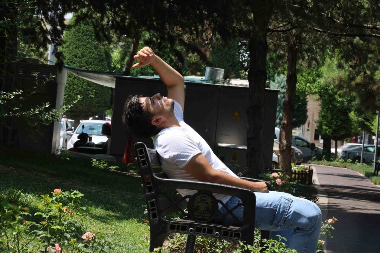 Konya’da son günlerde mevsim değerlerinin üzerinde seyreden hava sıcaklıklarının hafta