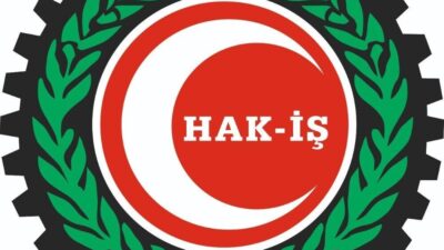 Hak İşçi Sendikaları Konfederasyonu (HAK-İŞ) tarafından 30 Ağustos Zafer Bayramı