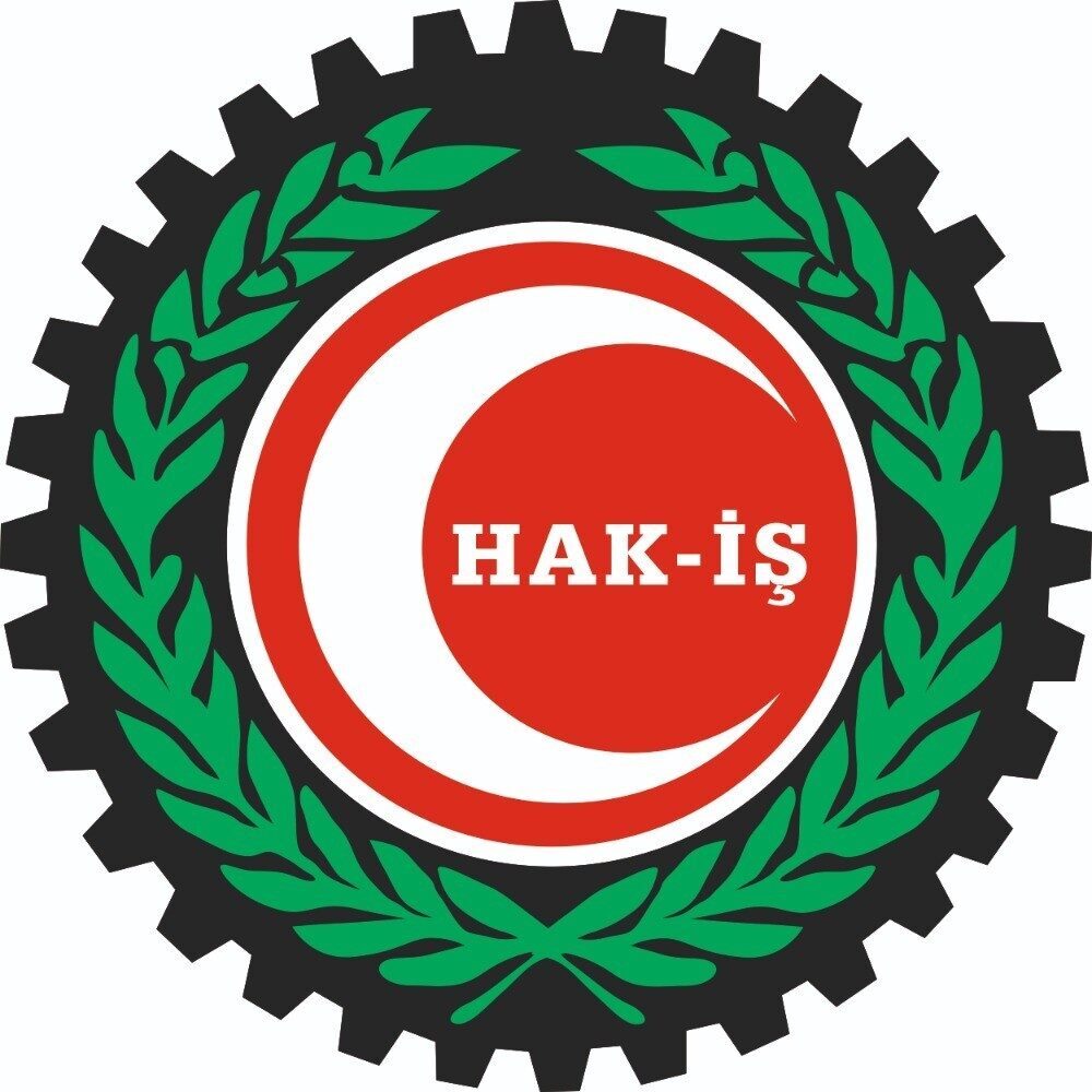 Hak İşçi Sendikaları Konfederasyonu (HAK-İŞ) tarafından 30 Ağustos Zafer Bayramı