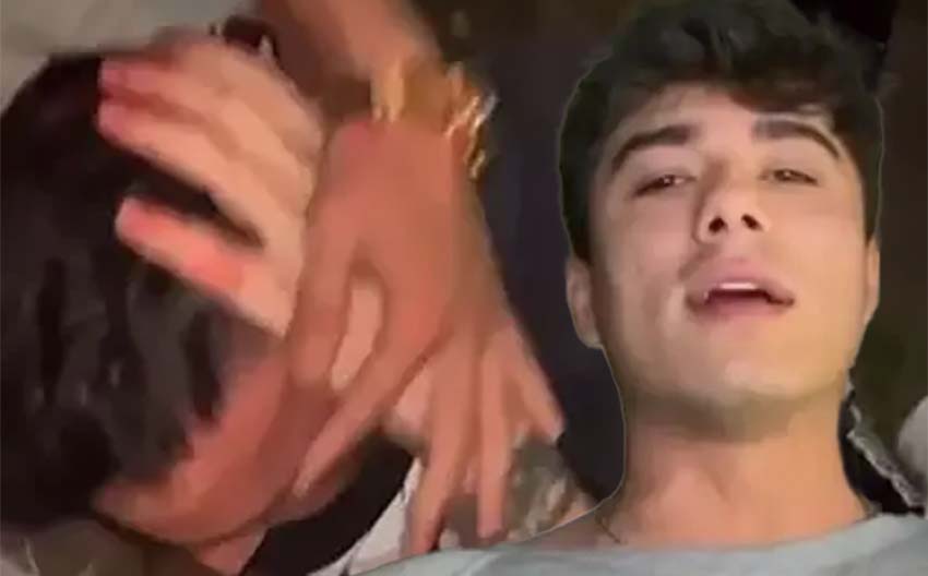 Ankara’da çiğ köfteci Hakan Çakır’ı bıçaklayarak katleden zanlıların, daha önce