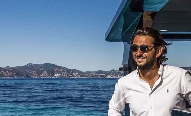 Yalova’dan Bozcaada’ya gitmek üzere denize açılan ve 19 gündür kayıp