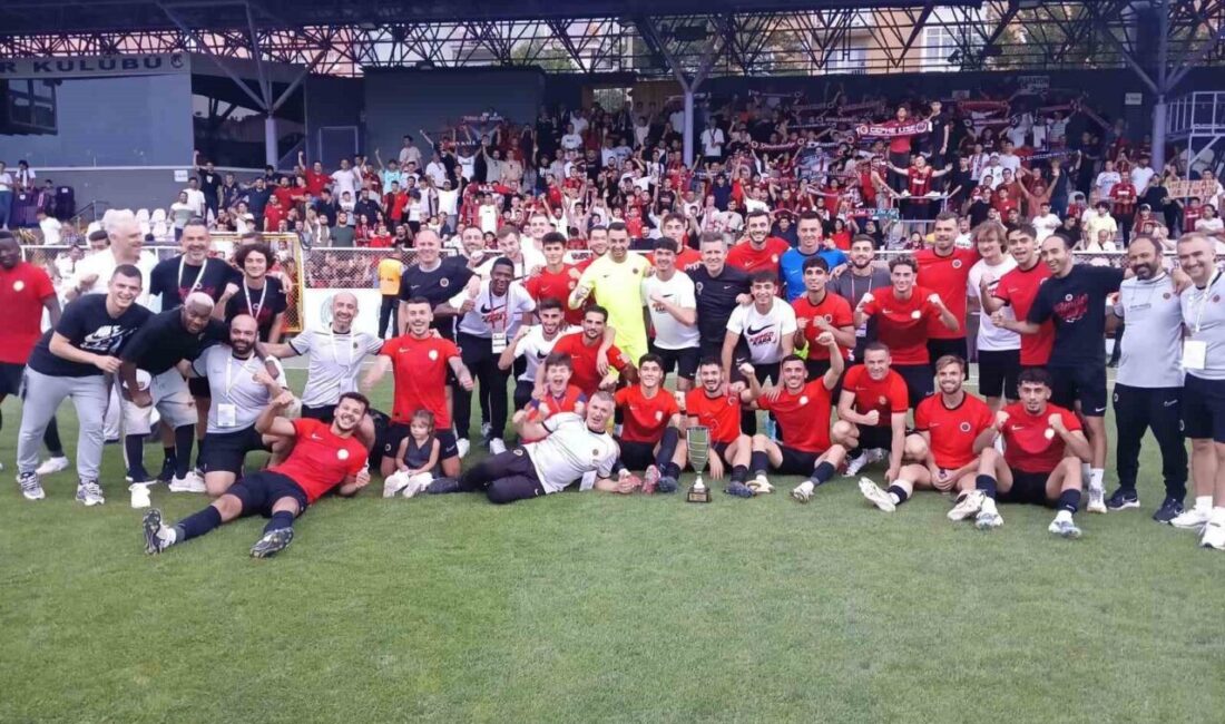 Ankara ekibi Gençlerbirliği Teknik Direktörü Hüseyin Eroğlu, "Transfer anlamında çalışmalarımız