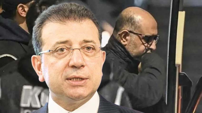 İstanbul Cumhuriyet Başsavcılığı’nın yürüttüğü yolsuzluk soruşturmasında çarpıcı bir iddia gündeme