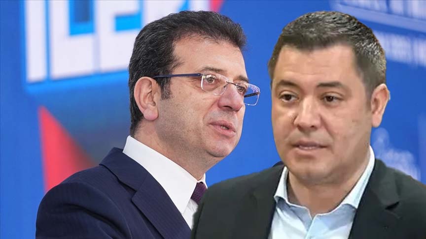 İstanbul Büyükşehir Belediyesi’ne (İBB) yönelik yürütülen rüşvet ve yolsuzluk soruşturmasında