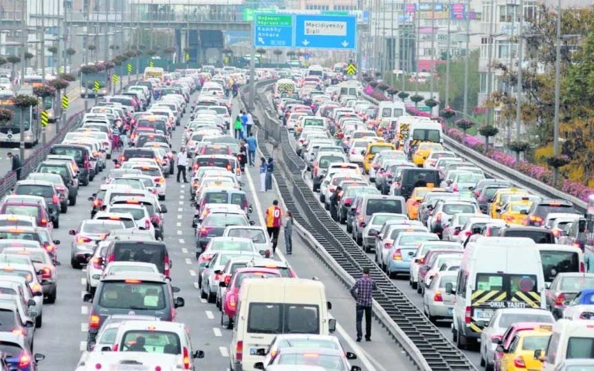 İstanbul’da 30-31 Ağustos tarihlerinde düzenlenecek 2025 Uluslararası Asya ve Avrupa