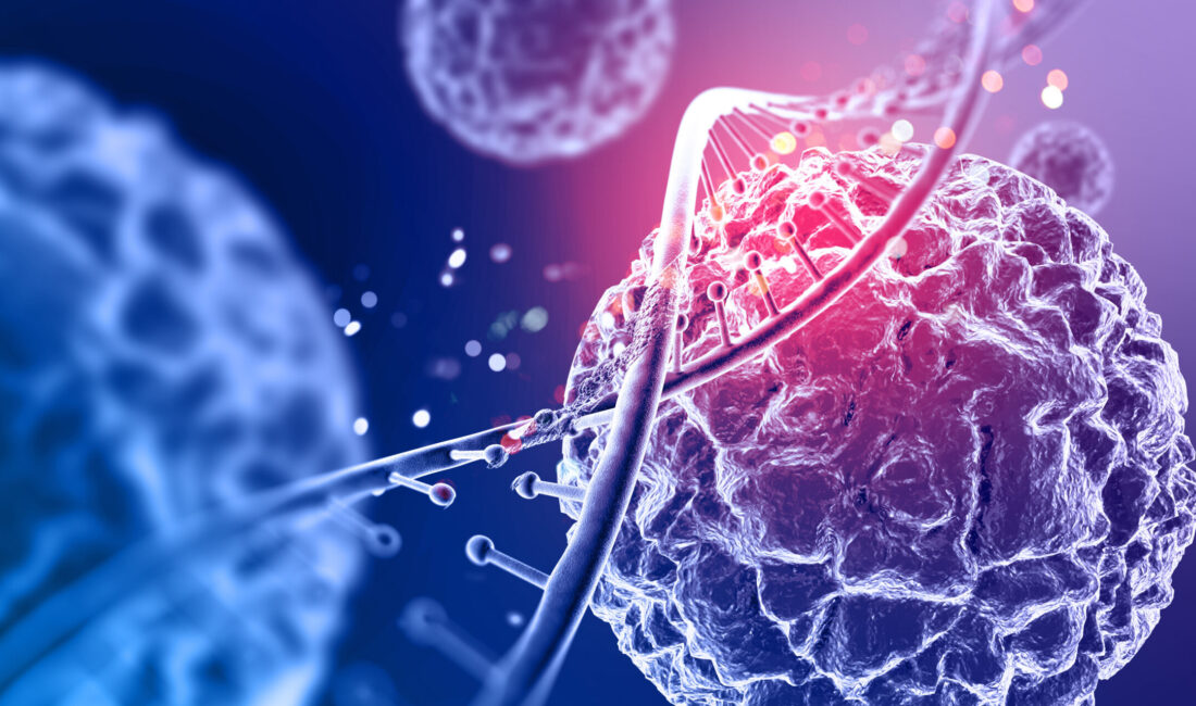 Kadınlarda en sık görülen kanser türünün meme kanseri olduğuna dikkat