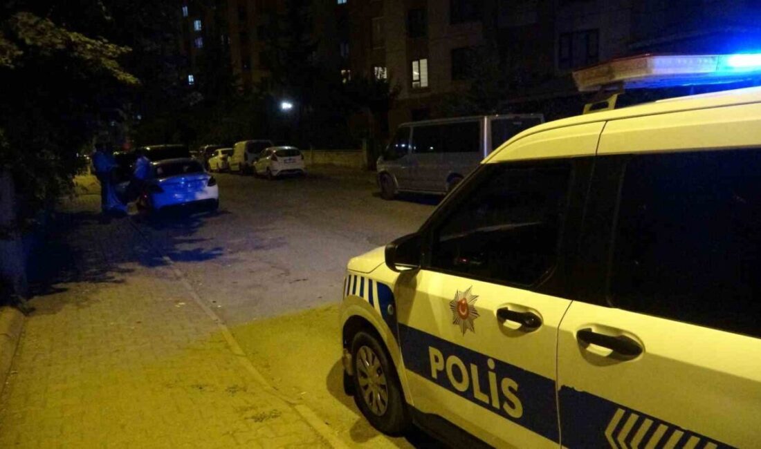 Kayseri’nin Melikgazi ilçesinde kanser hastası kadın, evinin banyosunda ölü bulundu.