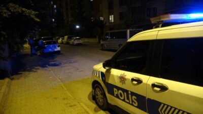 Kayseri’nin Melikgazi ilçesinde kanser hastası kadın, evinin banyosunda ölü bulundu.