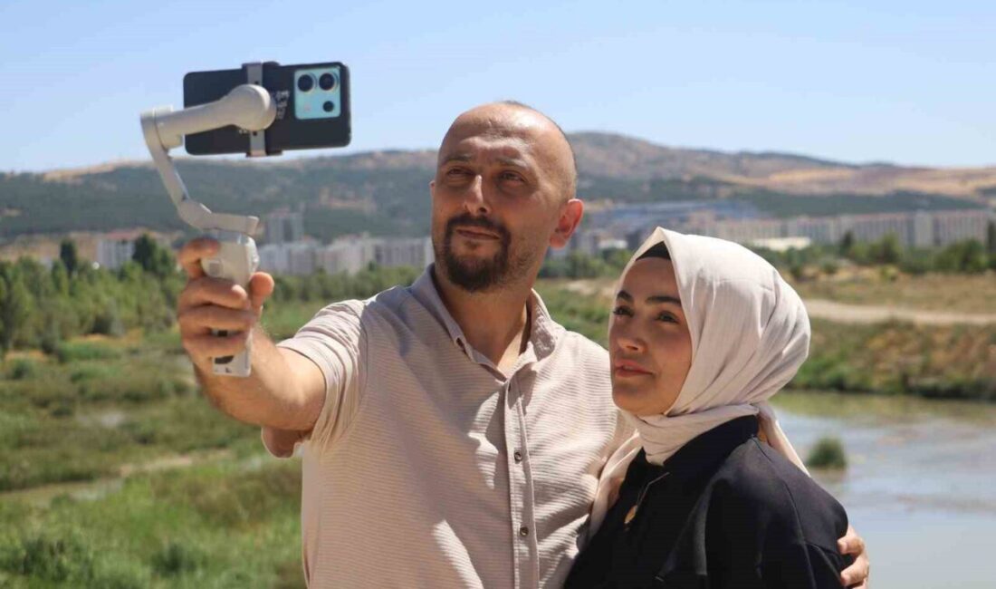Kanseri yenen Ahmet Soner, doktorunun "stresten uzak bir şehirde yaşamalısın"