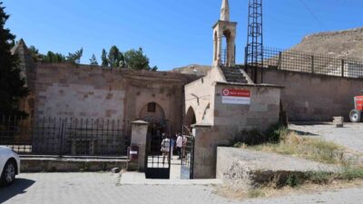 Nevşehir Hacı Bektaş Veli Üniversitesi Rektörü Prof. Dr. Semih Aktekin;