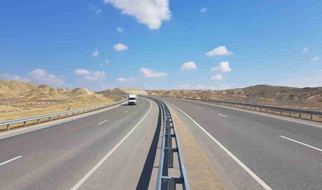 Karayollarındaki hız sınırlamaları uygulamalarında yeknesaklık hakkında genelge Resmi Gazete’de yayımlandı.