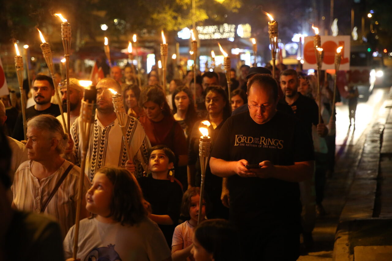 Gazi Mustafa Kemal Atatürk’ün Kastamonu’ya gelişinin ve Şapka İnkılabı’nın 100.