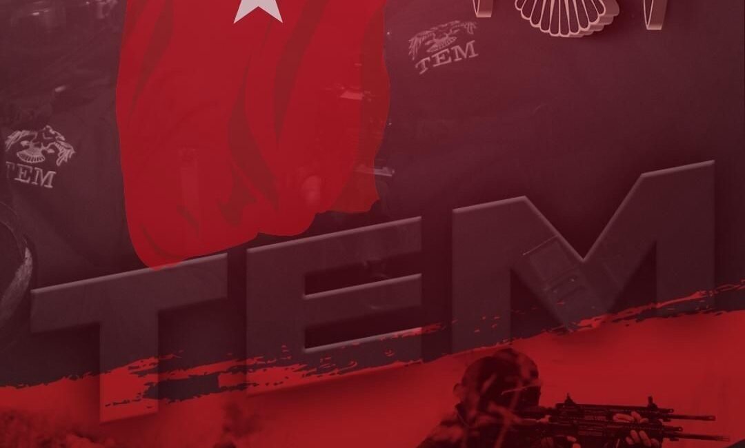 Kayseri’de polis ekipleri tarafından yapılan çalışmalarda; 4 yıl 2 ay
