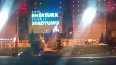 Kayseri’de polis ekipleri tarafından yapılan çalışmalarda; drift atarak çevreye rahatsızlık