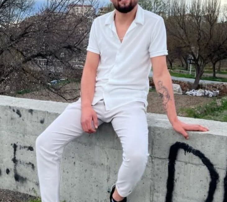 Kayseri’nin İncesu ilçesinde meydana gelen motosiklet kazasında 1 kişi yaşamını