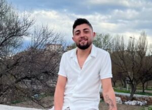 Kayseri’nin İncesu ilçesinde meydana gelen motosiklet kazasında 1 kişi yaşamını