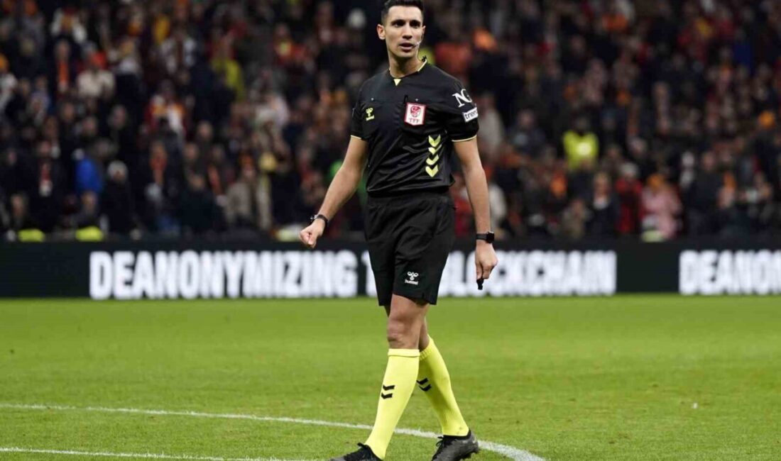 Süper Lig’in 3. haftasında oynanacak Zecorner Kayserispor ile Galatasaray maçını