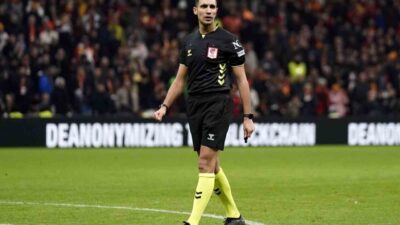 Süper Lig’in 3. haftasında oynanacak Zecorner Kayserispor ile Galatasaray maçını