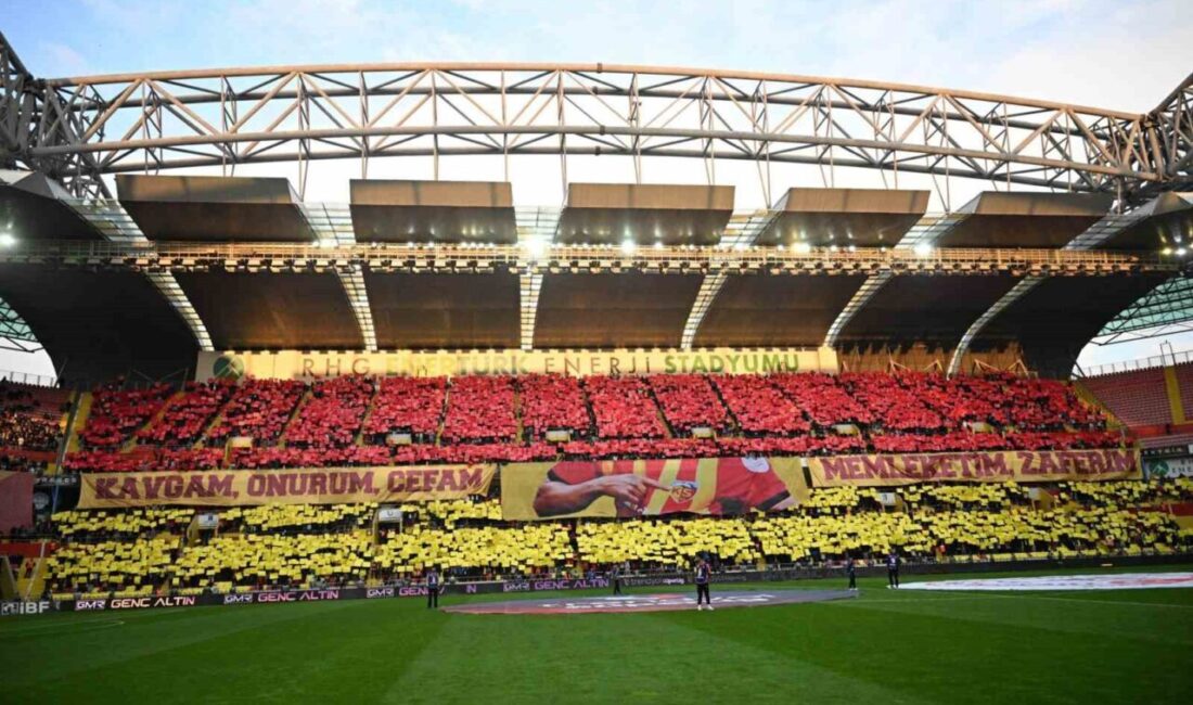 Zecorner Kayserispor bu sezon ilk iç saha maçında Pazar günü