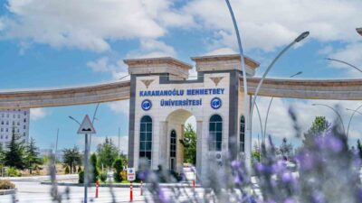 Karamanoğlu Mehmetbey Üniversitesi (KMÜ), Pakistan’ın önde gelen devlet üniversitelerinden Bahria