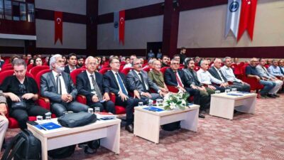 Karaman’da Türk Dil Kurumu (TDK) ve Karamanoğlu Mehmetbey Üniversitesi (KMÜ)