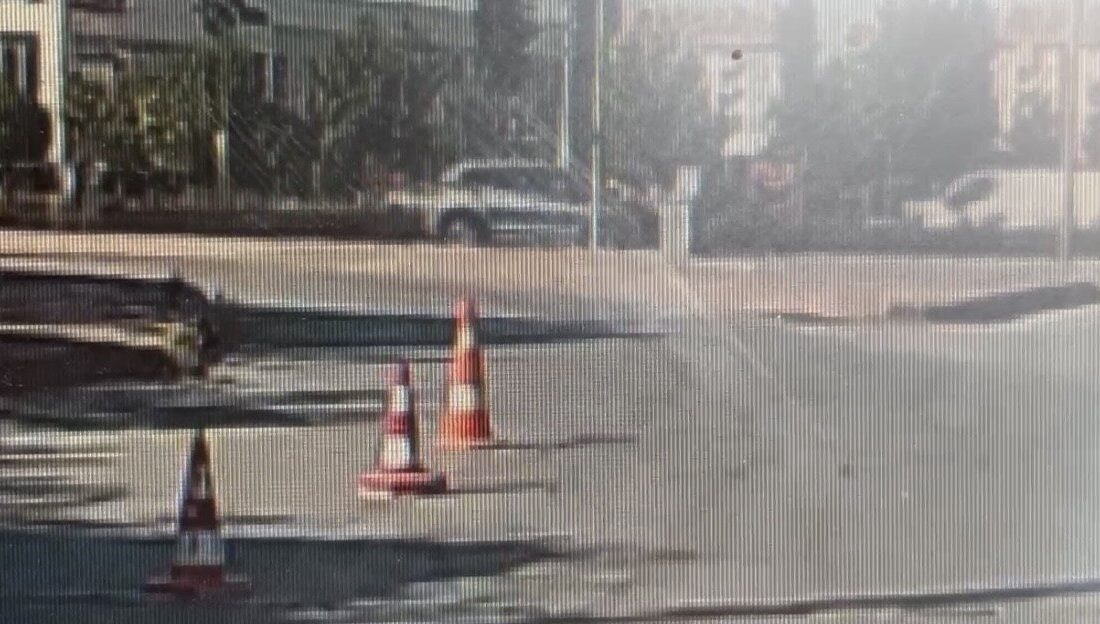 Konya’da yolun karşısına geçmek isteyen 16 yaşındaki çocuk otomobilin çarpması
