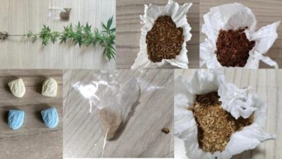 Konya’da 40 günde 213 bin 583 şahıs sorgulanırken, aranan 253