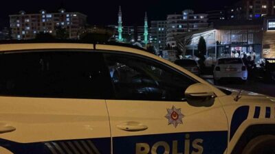 Konya’da çıkan kavgada 1 kişi bıçaklanarak yaralandı.