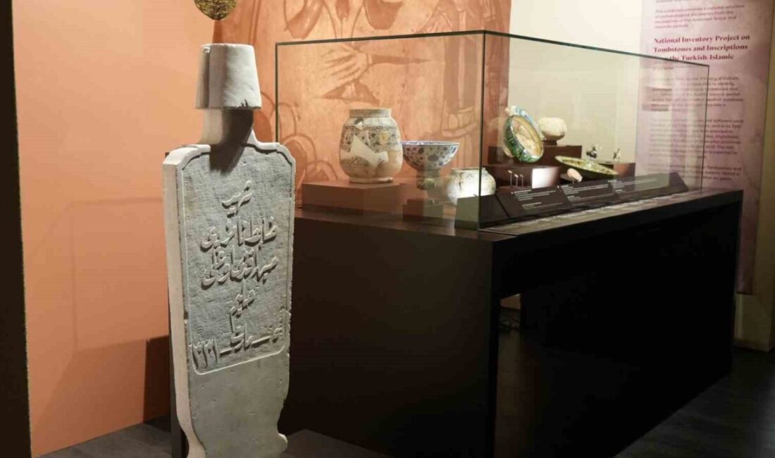 Kültür ve Turizm Bakanlığı’na bağlı Kültür Varlıkları ve Müzeler Genel