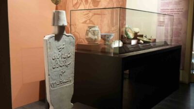 Kültür ve Turizm Bakanlığı’na bağlı Kültür Varlıkları ve Müzeler Genel