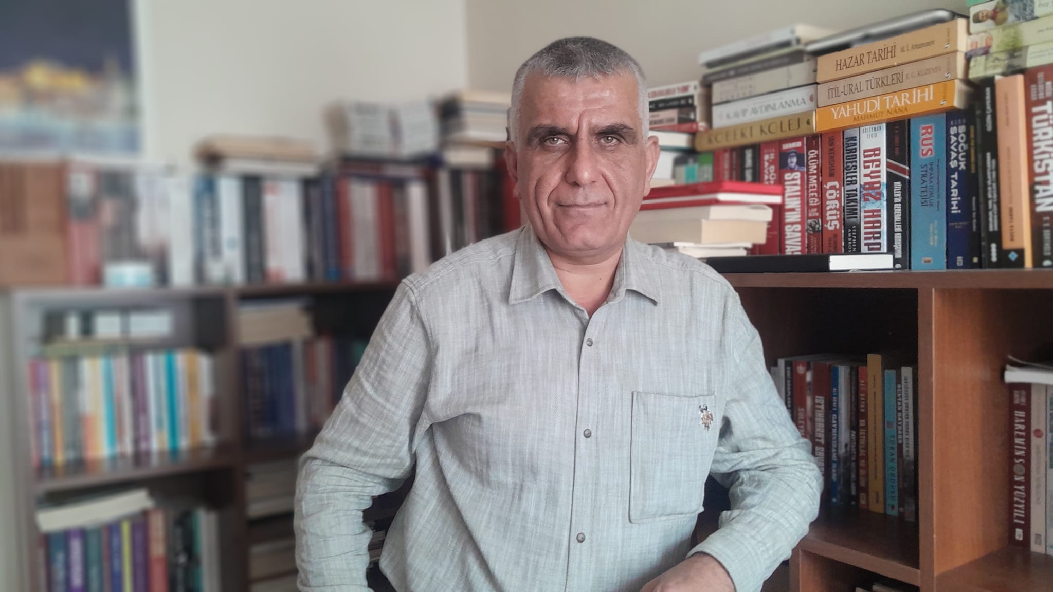 Tarih bilincini geliştirmek, toplumsal hafızayı güçlendirmek ve akademik tarih çalışmalarına