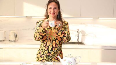 Kahveye sağlıklı bir alternatif arayanlar için saf kakao çayı öne