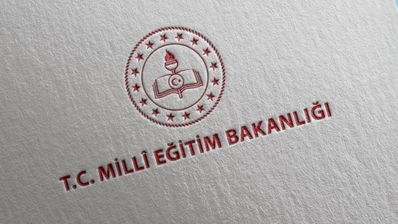 Milli Eğitim Bakanlığı tarafından, öğretmenlerin il içi yer değiştirme sonuçları