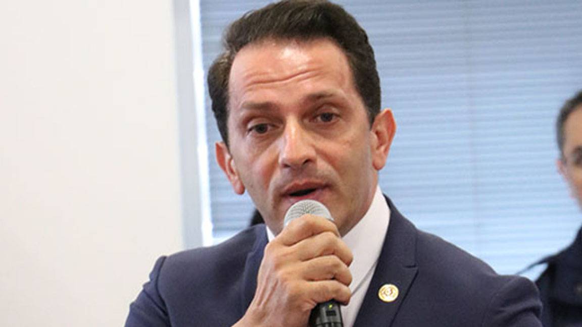 Adalet Bakanlığı, İstanbul Büyükşehir Belediyesi’ne (İBB) yönelik “borsa” iddialarında adı